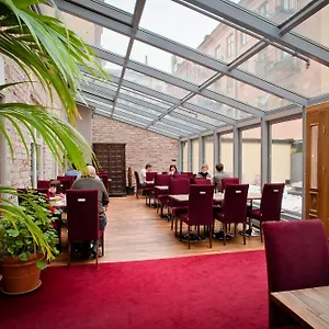 Hotel Rex, Stoccolma
