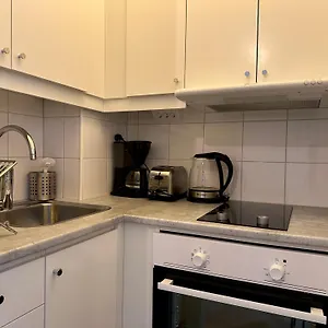 Apartment Sveavaegen, Stockholm