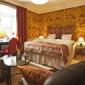 4* Hotel Rosersbergs Slottshotell