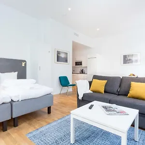 3* Aparthotel Apartdirect