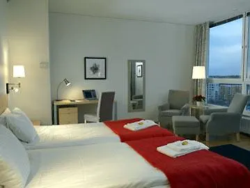 Forenom Apartments Stockholm Kista