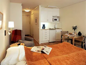 Forenom Apartments Stockholm Kista