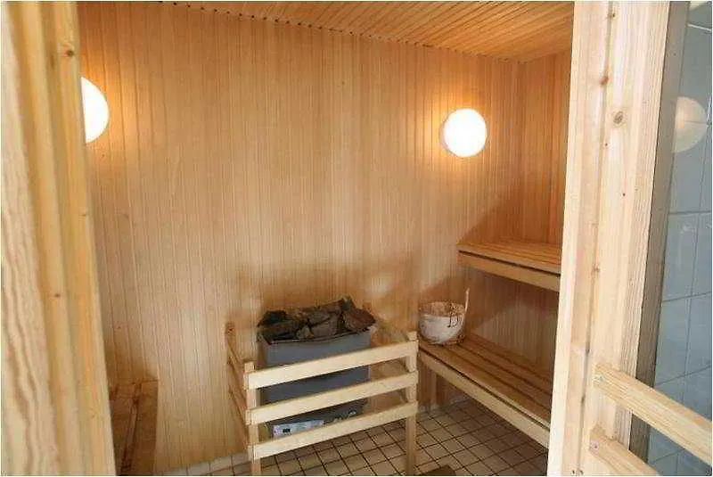 Forenom Apartments Stockholm Kista Szwecja