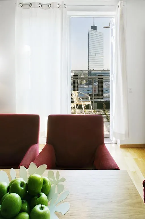 Forenom Apartments Stockholm Kista 0*,  Szwecja